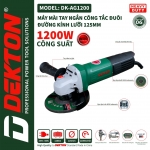 Máy Mài DEKTON DK-AG1200