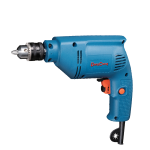 Máy khoan 10mm Dongcheng DJZ10A 
