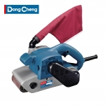 Máy chà nhám băng 1200W Dongcheng DST610