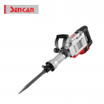 Máy đục bê tông 30mm Sencan 72150A hammer 2000W