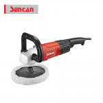 Máy đánh bóng 1300W Sencan 701808 chỉnh tốc