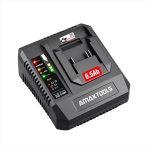 Sạc nhanh 6.5A Amaxtools AS6.5ASM ( chân Pin M21 thông dụng )