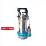 Máy bơm chìm 370W Rymaru RY-SP450 phao tự ngắt