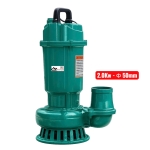 Máy bơm chìm nước thải 2.0Kw Rymaru RY2000B