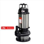 Bơm chìm đẩy cao 38m Rymaru RY-QDX1100