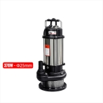 Máy bơm chìm đẩy cao 19m Rymaru RY-QDX370