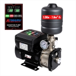 Máy bơm tăng áp biến tần 1.5kW Rymaru RY-IVT1.5 Inverter