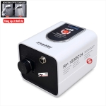 Bơm tăng áp mini 3 thiết bị Rymaru RY-150DC24 biến tần
