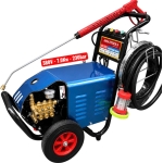 Máy xịt rửa công nghiệp 7.0kW Amaxtools AMG7000