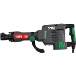 Máy đục bê tông 30mm HTC HT8895 hammer