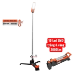 Đèn làm việc pin 21V Hukan G3-GZ051 ( chưa pin & sạc )