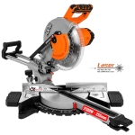 Máy cắt góc ti trượt 255mm Hukan G2-CNT5255