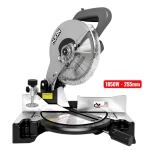 Máy cắt nhôm gỗ 255mm Hukan G2-CN45255