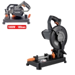 Máy cắt sắt mini 180mm Hukan G2-MCS1800