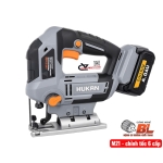 Máy cưa lọng pin 21V Hukan G1-CJSL8501 Brushless