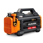Máy xịt rửa 3000W áp cao Hukan G2-R9LUX chỉnh áp