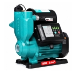 Bơm tăng áp điện tử 0.75Kw Shimge PW750F