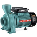 Máy bơm lưu lượng 2.2Kw Shimge 3SHFm2200 ( 1 pha 220V ~3.0Hp )