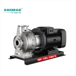 Máy bơm công nghiệp 2.2Kw Shimge YS50-32-160/2.2 ( 380V ~ 3.0Hp )