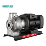 Máy bơm công nghiệp 7.5Kw Shimge YS65-50-200/7.5 ( 380V ~ 10Hp )