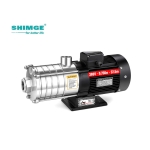 Bơm nước đa tầng cánh Shimge BWJ 4-4 ( 380V ~ 0.75Kw ) 