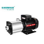 Bơm nước đa tầng cánh Shimge BWI 15-2 ( 380V ~ 1.8Kw ) 