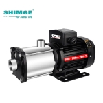 Bơm nước đa tầng cánh Shimge BWI 20-2 ( 380V ~ 2.2Kw ) 