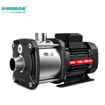 Bơm nước đa tầng cánh Shimge BWI 10-3 ( 220V ~ 1.1Kw ) 