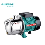 Bơm trục ngang tự mồi Shimge JET370G2 ( 220V ~ 370W )