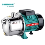 Bơm trục ngang tự mồi Shimge JET1100G2 ( 220V 1.1Kw )