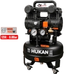 Máy nén khí không dầu 12 lít Hukan G3-NKKD12L