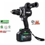 Máy khoan pin 165Nm Hukan G3-F165PRO ( chưa pin & sạc )