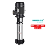 Bơm nước trục đứng Shimge ​​BLT 2-13 ( 380V - 1.5Kw )
