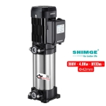 Bơm nước trục đứng Shimge ​​PL8-10 ( 380V - 4.0Kw )