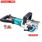 Máy cắt 6 lưỡi 135mm Boda CW-45 AC Brushless