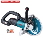 Máy cắt bê tông 255mm Boda BLC1-95 AC Brushless