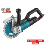 Máy cắt tường 210mm Boda BLC1-75 AC Brushless