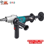 Khoan rút lõi cầm tay 133mm Boda BLDW1-188 AC Brushless