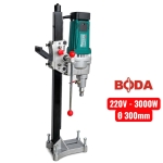 Máy khoan rút lõi 230mm Boda DW1-230