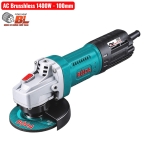 Máy mài góc 1650W Boda BLG10-100 AC Brushless