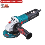 Máy mài góc 1400W Boda BLG7-100 AC Brushless