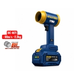 Máy thổi phản lực pin Amaxtools ATPL-2300SM ( chưa pin & sạc )