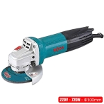 Máy mài góc 720W Boda G21-100