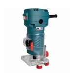Máy soi gỗ 6mm Boda R7-6