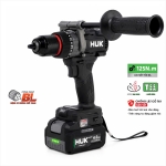 Máy khoan pin Hukan G3- Z1800 ( chưa pin & sạc )