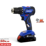 Máy khoan pin Kingblue KB20QB2 ( chưa pin & sạc )