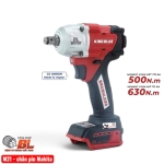 Bulong pin 500Nm Kingblue KM18SM ( chưa pin & sạc )