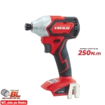 Máy bắn vít pin Kingblue KM18VC ( chưa pin & sạc )