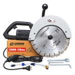 Máy cắt bê tông 420mm Drama 9420CTPRO Brushless