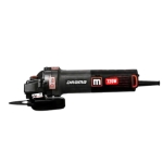 Máy mài góc 720W Drama MD9100BPRO